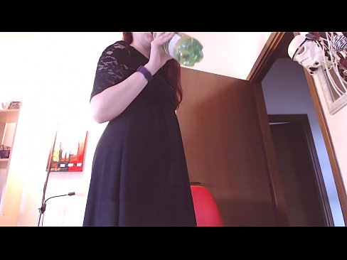 ❤️ En underdanig slave, der elsker beskidte og lækre trusser, er tvunget til at onanere efter at have set denne video! ☑ Sex video at da.wassell.ru ❌
