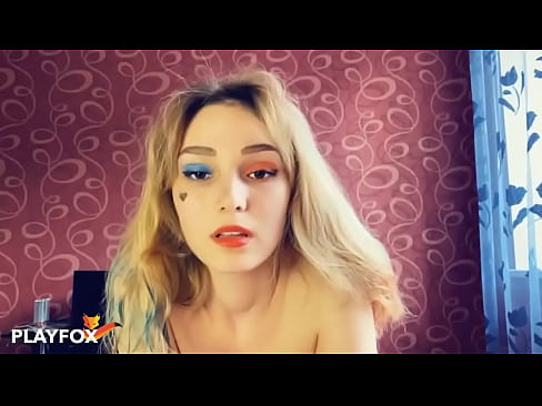 ❤️ Magiske virtual reality-briller gav mig sex med Harley Quinn ☑ Sex video at da.wassell.ru ❌