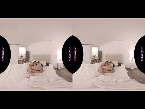 ❤️ PORNBCN VR To unge lesbiske vågner op liderlige i 4K 180 3D virtual reality Geneva Bellucci Katrina Moreno ☑ Sex video at da.wassell.ru ❌